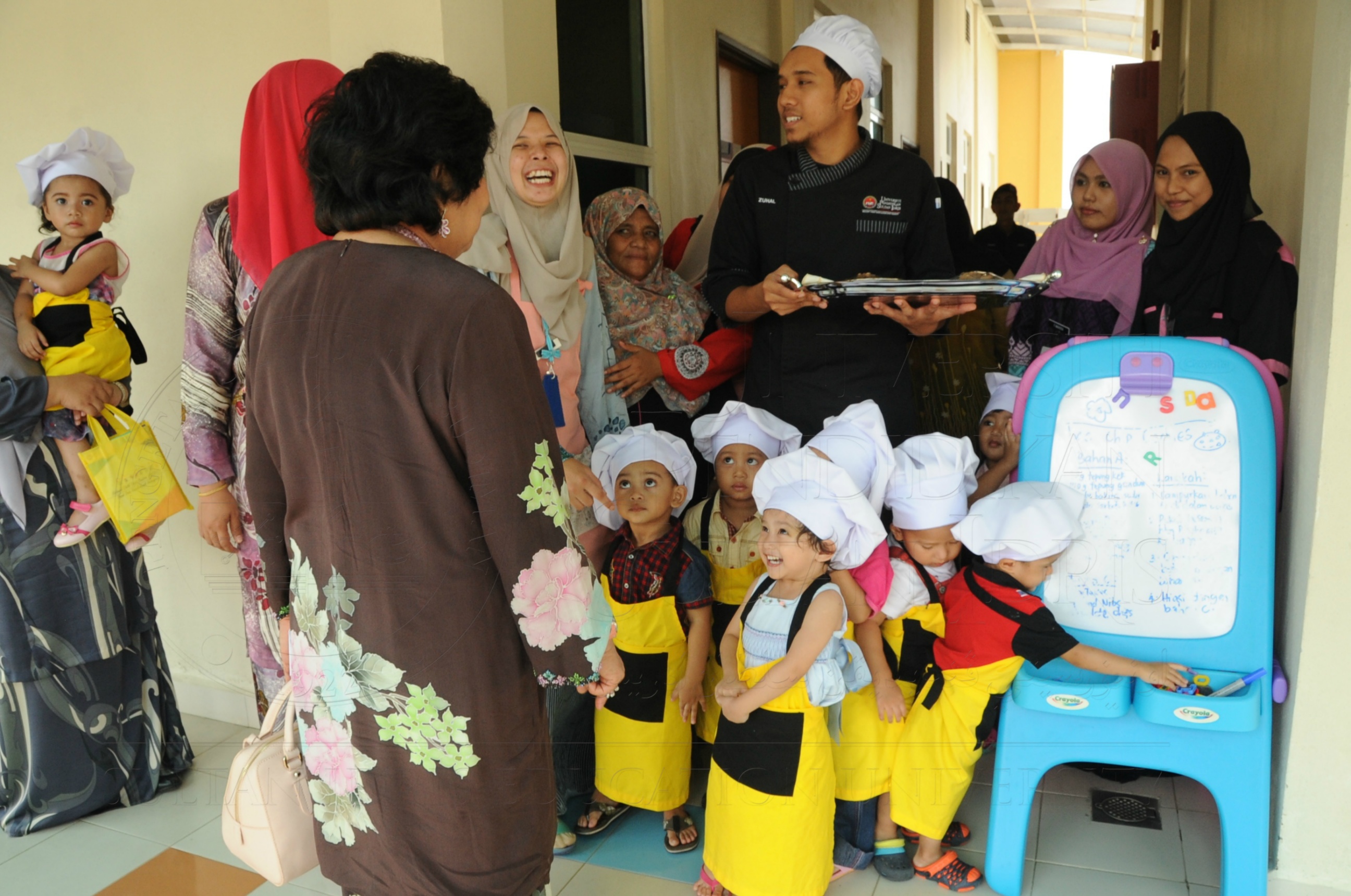 PRO16 32 NCDC HAS 3925